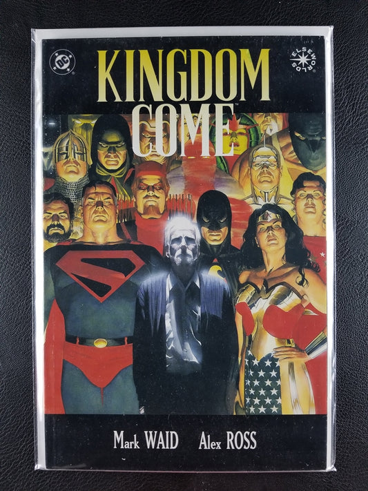 Kingdom Come - Book Two (DC, 1996)