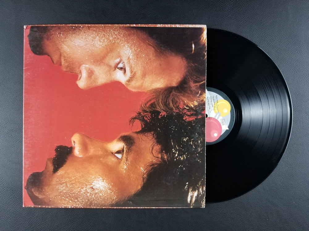 Hall & Oates - H2O (1982, LP)