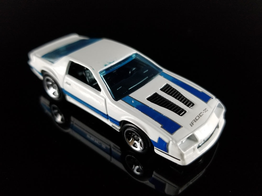 '85 Camaro Iroc-Z