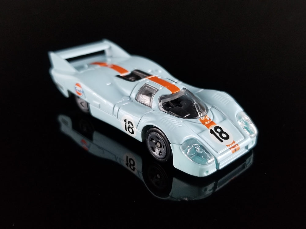 Porsche 917 LH