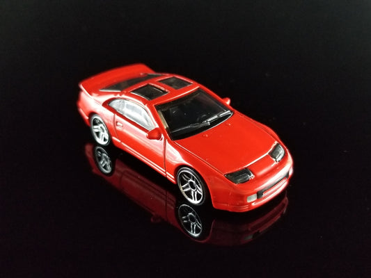 Nissan 300ZX TT