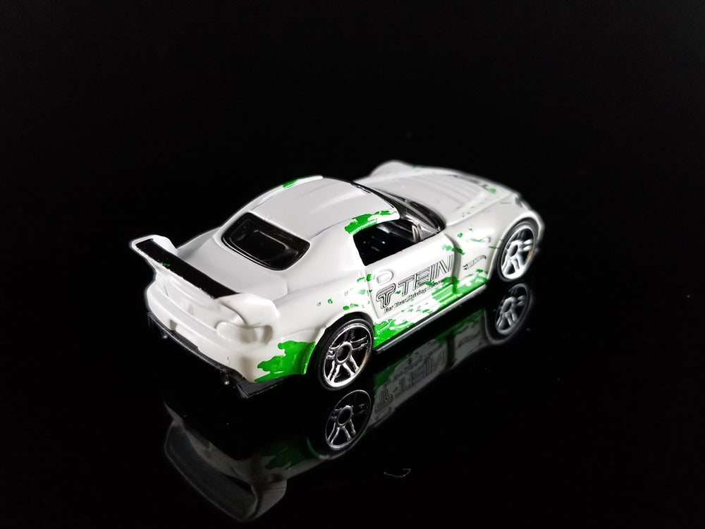 Honda S2000