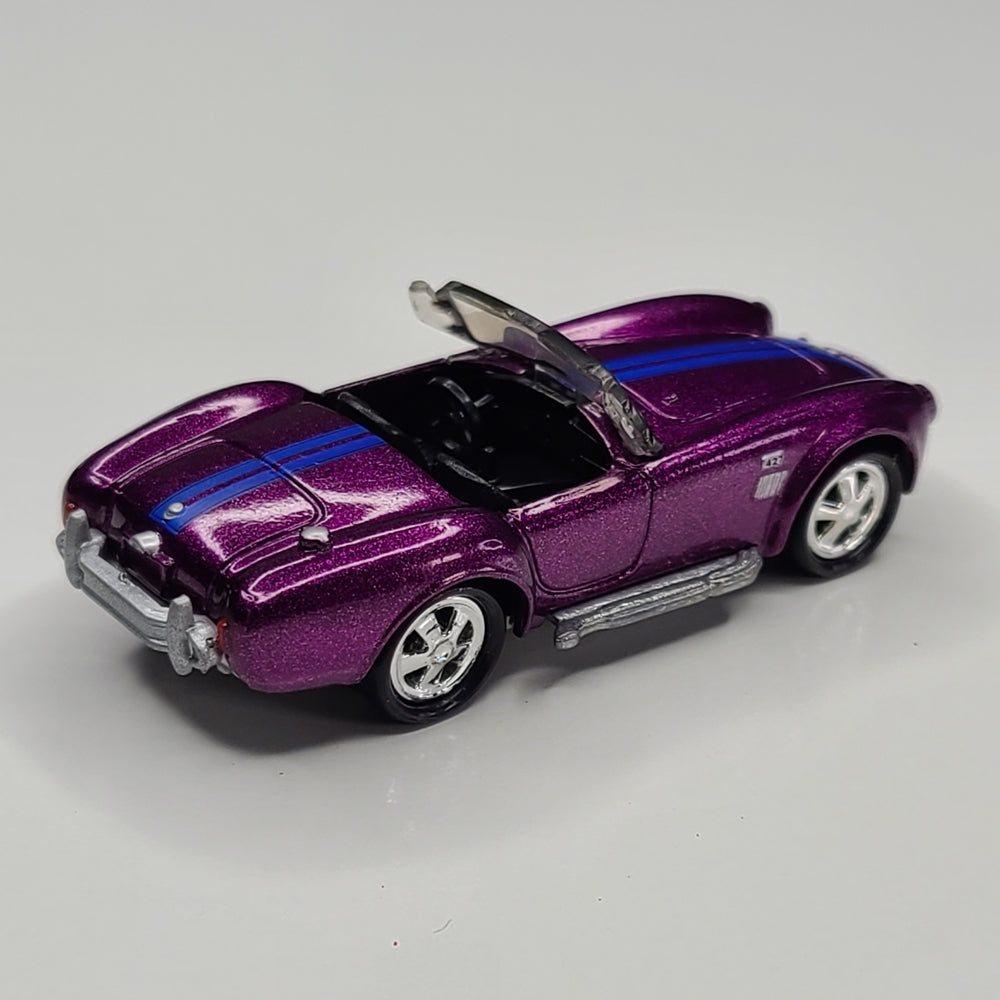 Shelby Cobra 427 (Purple)